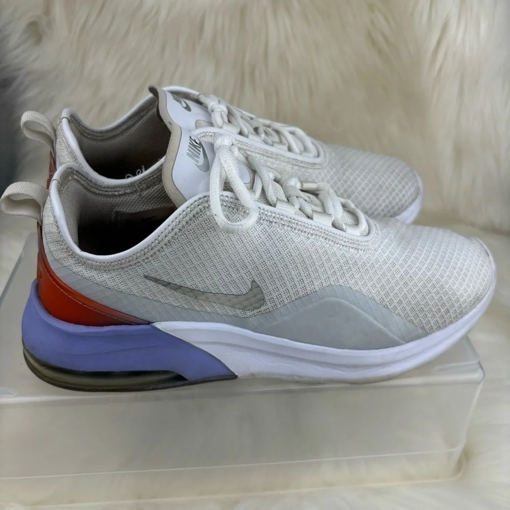 NIKE AIR MAX MOTION 2 RUNNING SHOES SNEAKERS